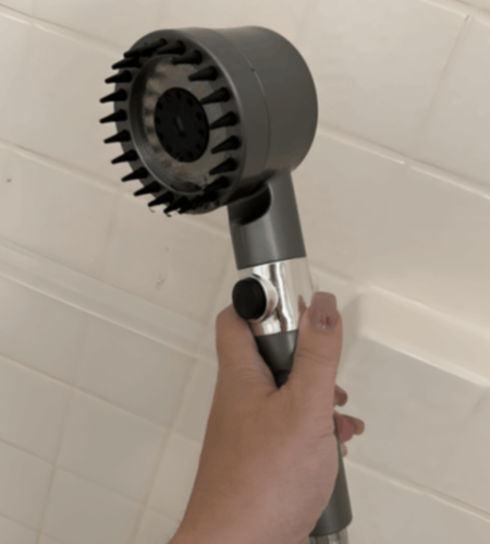 IonDrops customer - Jack B.  ~  Texas, USA