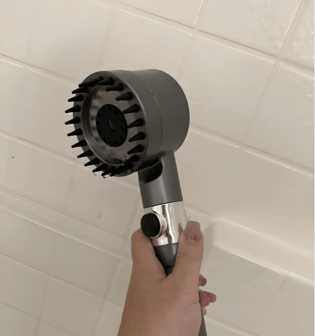 IonDrops, Customer Jerry K. ~ California, USA